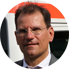 Dr. Alexander Kirstein, Vorsitzender der Geschäftsführung, Referenz von HRpuls Employee Experience