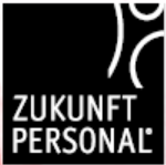Logo der Zukunft Personal Nord in Hamburg